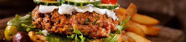 Burger