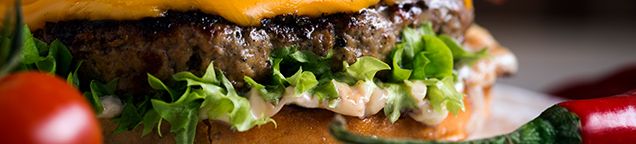 Burger - Grand