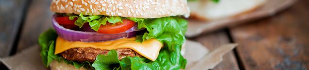 Burger