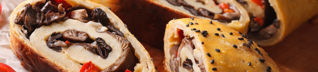 Calzone - Groß