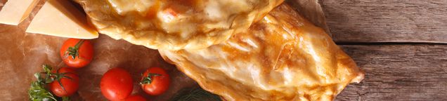 Calzone