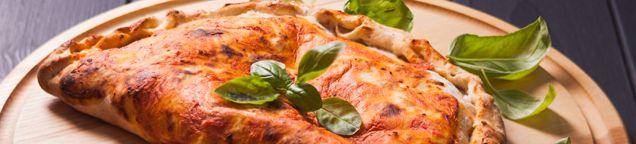 Calzone