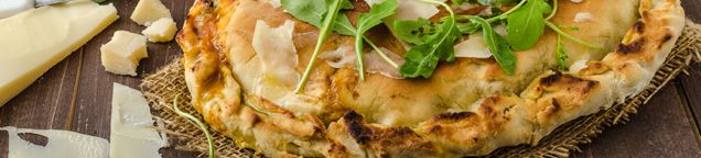 Calzone