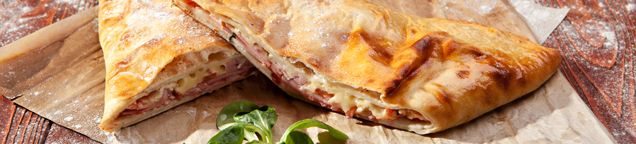 Calzone