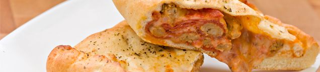 Calzone