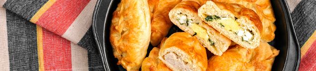 Calzone