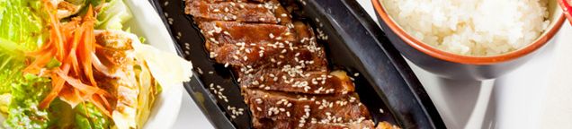 Entenfleisch