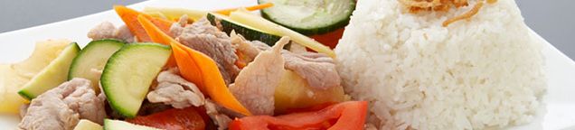 Hähnchen