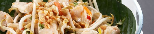 Chinesisch - Huhn