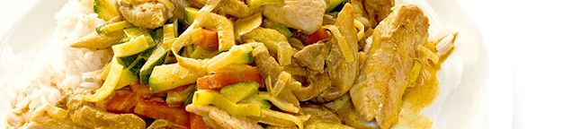 Chinesisch Hähnchen