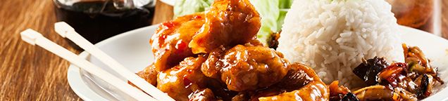 Chinesisch