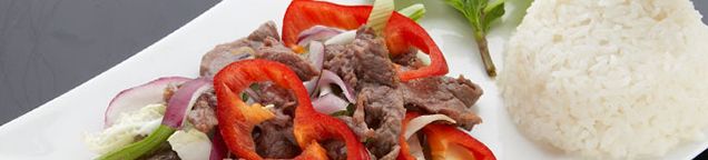 Rindfleisch