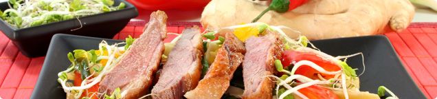 Schweinefleisch