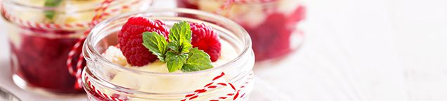 Desserts