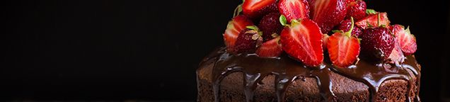 Desserts