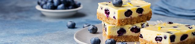 Desserts