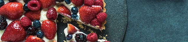 Desserts