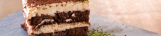 Desserts