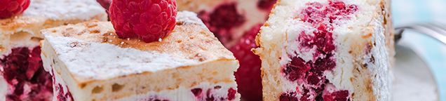 Desserts