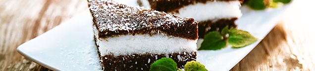 Desserts