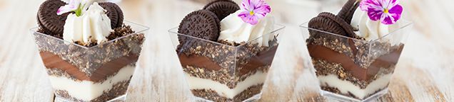 Desserts