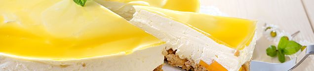 Desserts