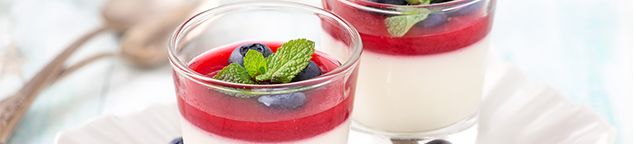 Desserts