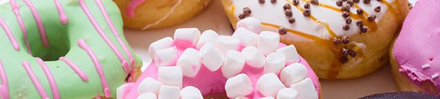Desserts
