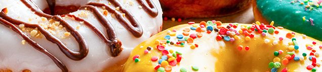 Desserts