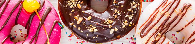 Desserts