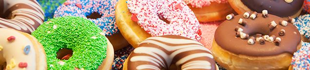 Desserts