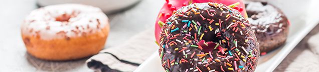 Donuts