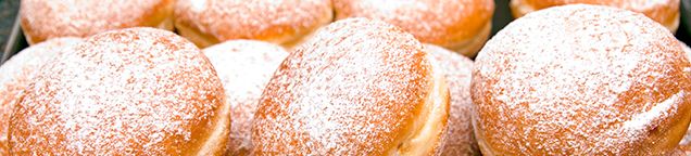 Desserts