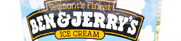 Ben & Jerry's