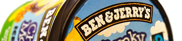 Ben & Jerry's