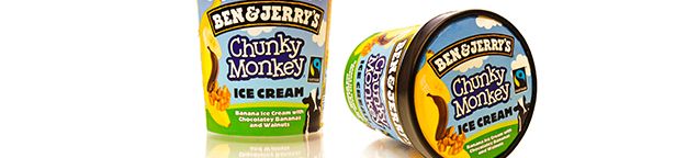 Ben & Jerry's