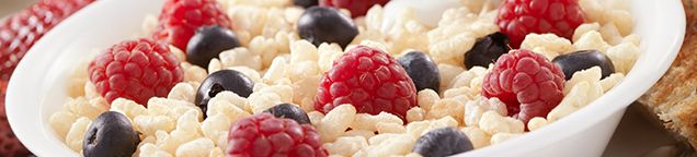 Desserts