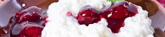 Desserts