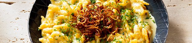 Spätzle