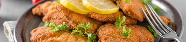 Schnitzel