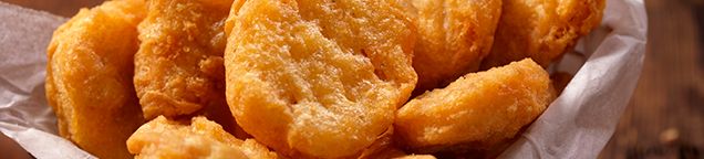 Fingerfood