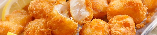 Fingerfood