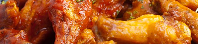 Fingerfood
