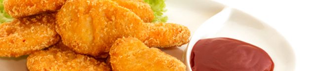 Fingerfood