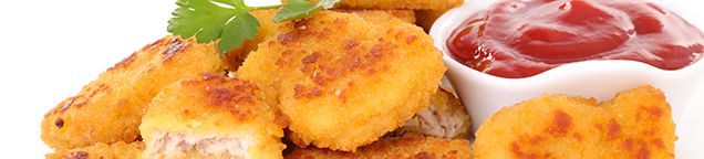 Fingerfood