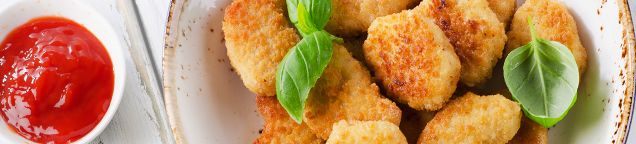 Fingerfood