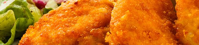 Fingerfood