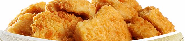 Fingerfood