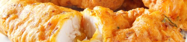 Fingerfood