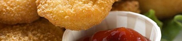 Fingerfood